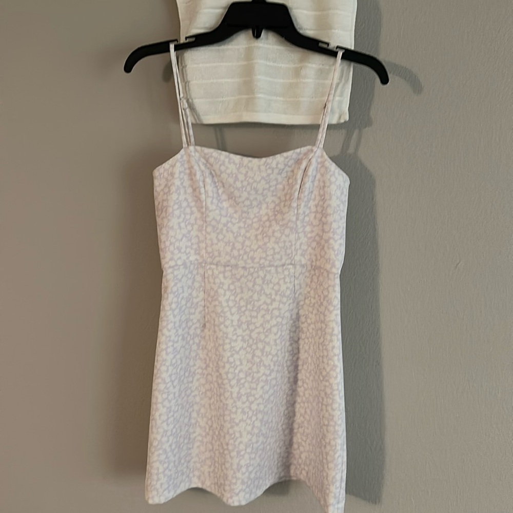 French Connection dress
Size 4
Clean out my closet 
Smoke free & pet free home